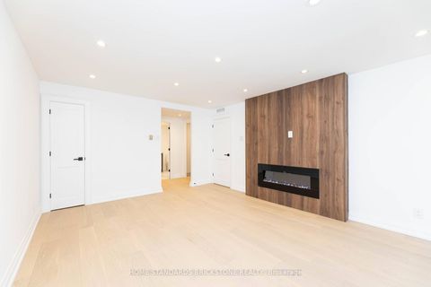 Photo 31 at 805 - 61 St Clair Avenue W, St. Clair, Toronto
