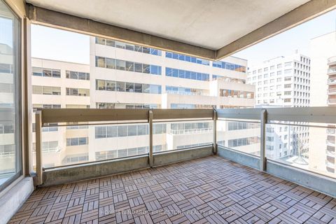 Photo 32 at 805 - 61 St Clair Avenue W, St. Clair, Toronto