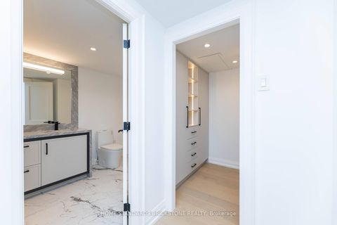 Photo 38 at 805 - 61 St Clair Avenue W, St. Clair, Toronto