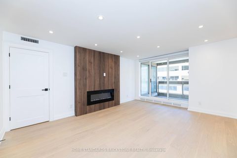 Photo 39 at 805 - 61 St Clair Avenue W, St. Clair, Toronto