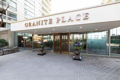 Photo 41 at 805 - 61 St Clair Avenue W, St. Clair, Toronto