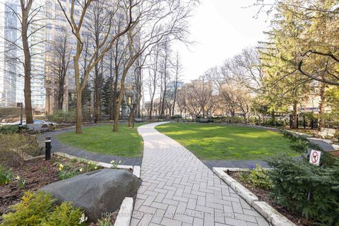 Photo 43 at 805 - 61 St Clair Avenue W, St. Clair, Toronto