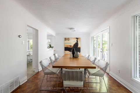Photo 7 at 60 Doonaree Drive, Donalda, Toronto