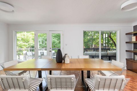 Photo 8 at 60 Doonaree Drive, Donalda, Toronto