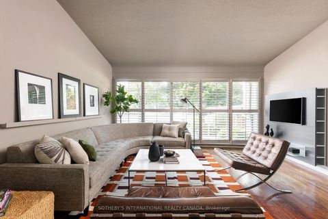 Photo 12 at 60 Doonaree Drive, Donalda, Toronto