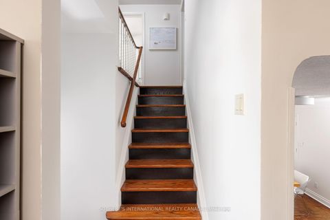 Photo 14 at 60 Doonaree Drive, Donalda, Toronto