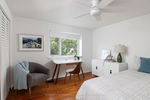 Photo 16 at 60 Doonaree Drive, Donalda, Toronto