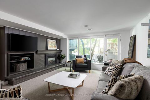 Photo 21 at 60 Doonaree Drive, Donalda, Toronto