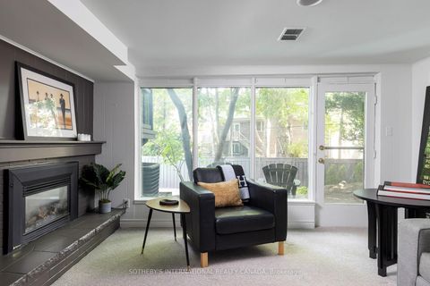 Photo 23 at 60 Doonaree Drive, Donalda, Toronto