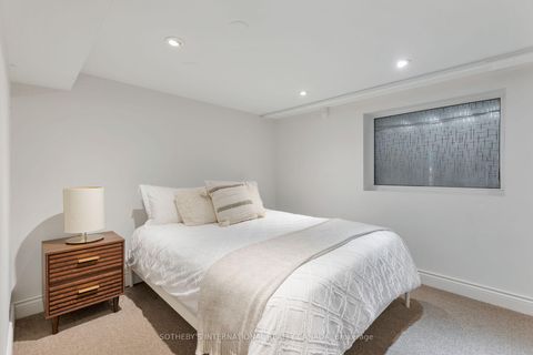 Photo 25 at 60 Doonaree Drive, Donalda, Toronto
