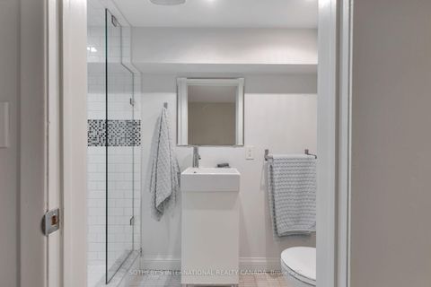 Photo 26 at 60 Doonaree Drive, Donalda, Toronto