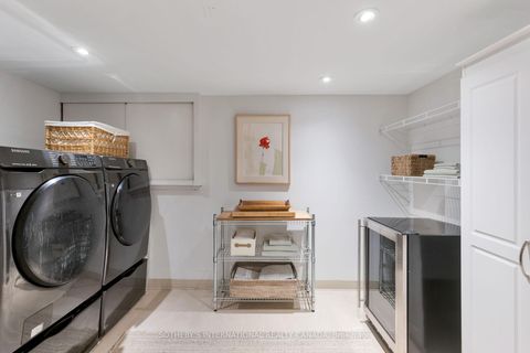 Photo 29 at 60 Doonaree Drive, Donalda, Toronto