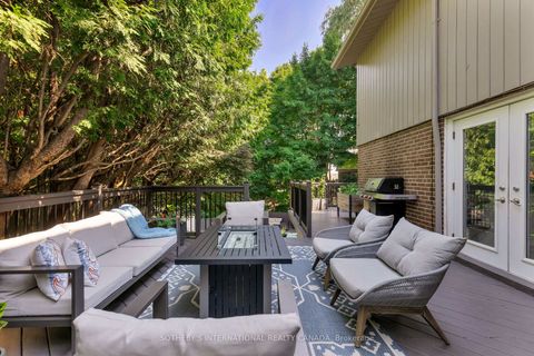 Photo 31 at 60 Doonaree Drive, Donalda, Toronto