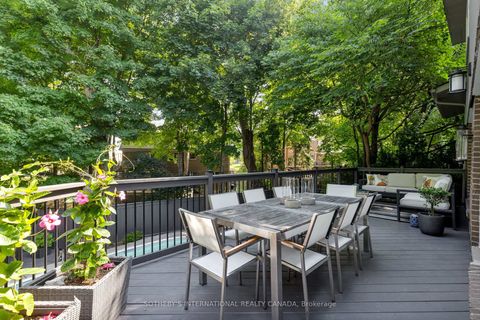 Photo 32 at 60 Doonaree Drive, Donalda, Toronto