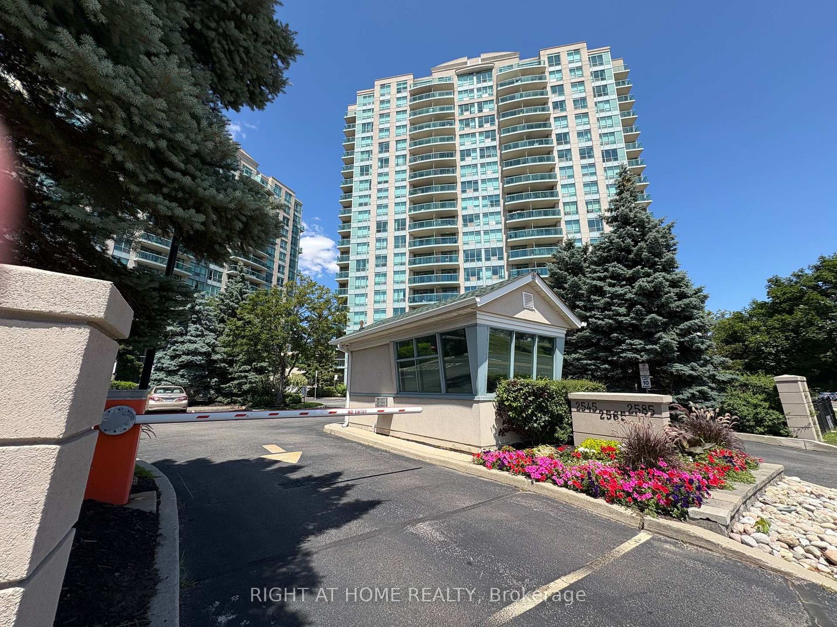 503 - 2565 Erin Centre Boulevard, Central Erin Mills, Mississauga 