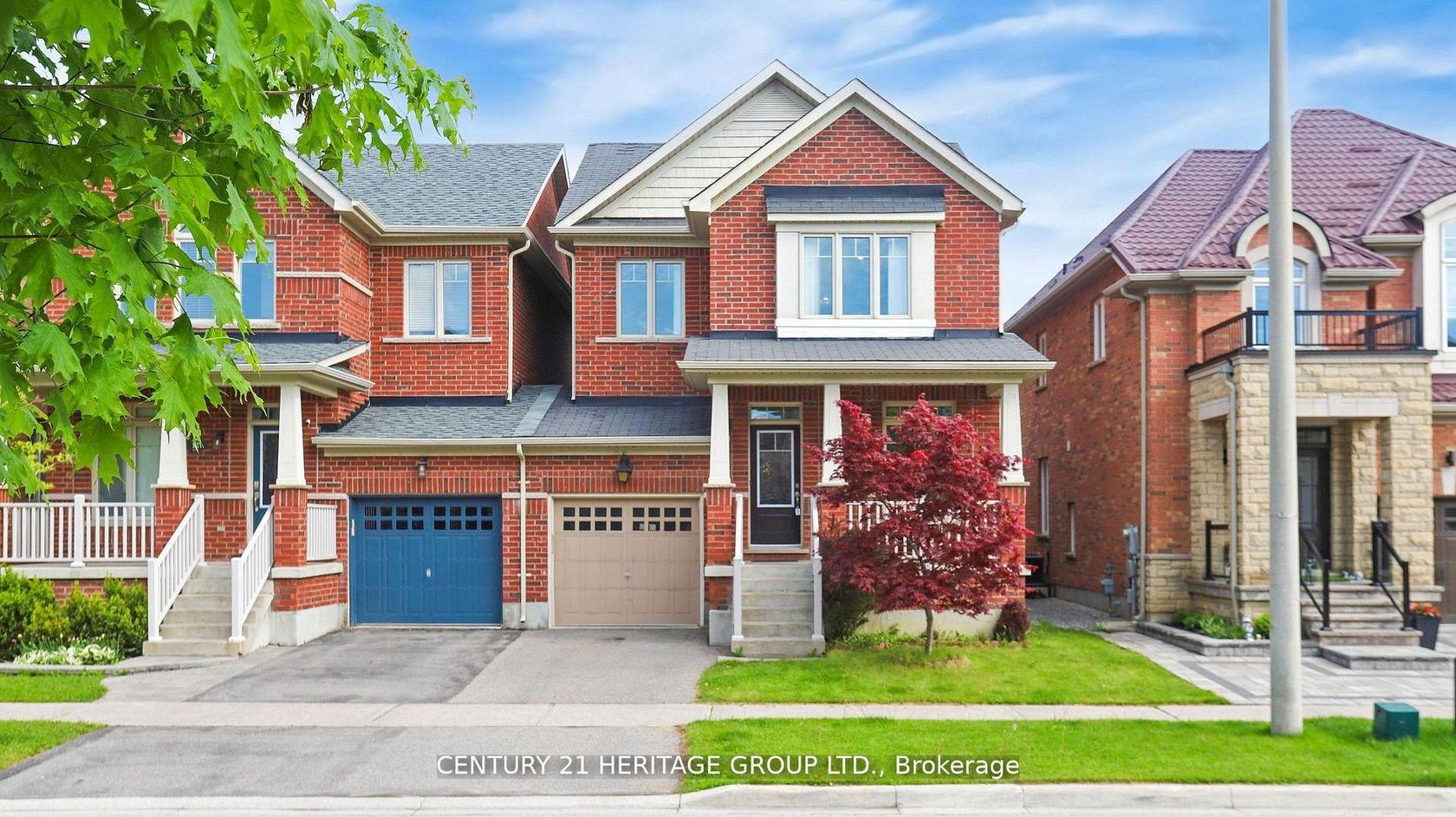 10 Betony Drive, Oak Ridges, Richmond Hill 