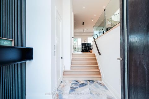 Photo 2 at 106 Park Street, Cliffside, Toronto