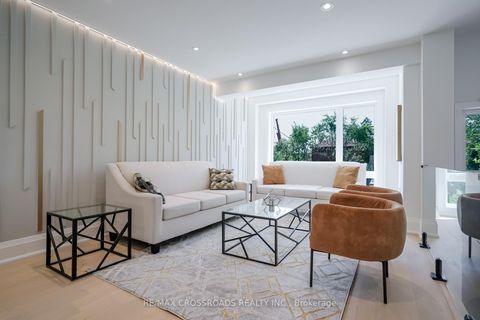 Photo 3 at 106 Park Street, Cliffside, Toronto