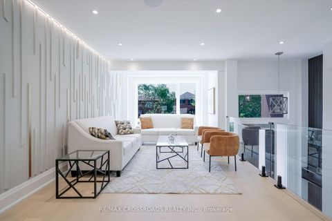 Photo 4 at 106 Park Street, Cliffside, Toronto