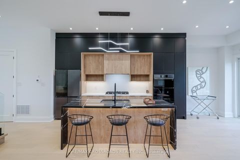 Photo 6 at 106 Park Street, Cliffside, Toronto