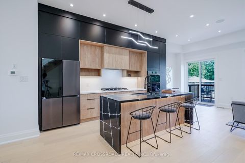 Photo 8 at 106 Park Street, Cliffside, Toronto