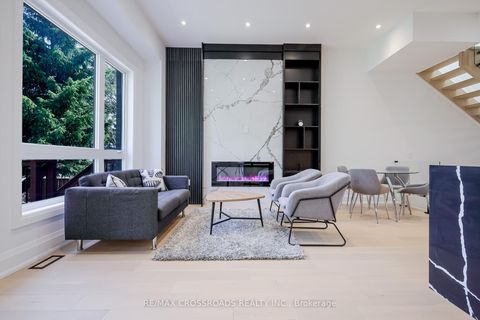 Photo 12 at 106 Park Street, Cliffside, Toronto