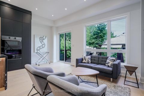 Photo 14 at 106 Park Street, Cliffside, Toronto