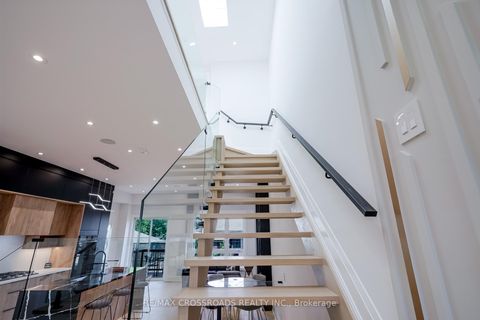 Photo 17 at 106 Park Street, Cliffside, Toronto
