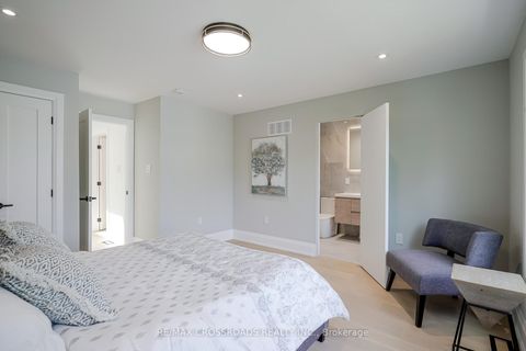 Photo 21 at 106 Park Street, Cliffside, Toronto