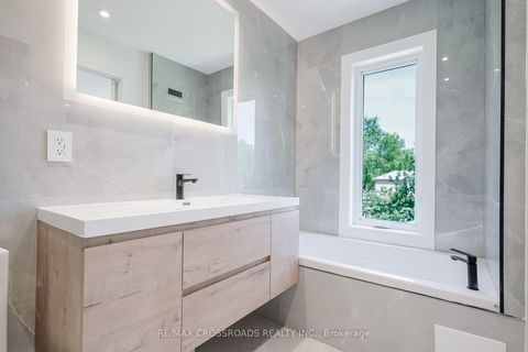 Photo 24 at 106 Park Street, Cliffside, Toronto