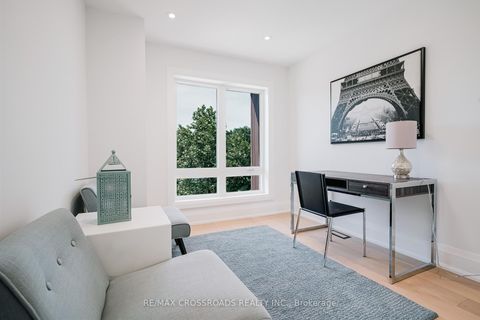 Photo 30 at 106 Park Street, Cliffside, Toronto