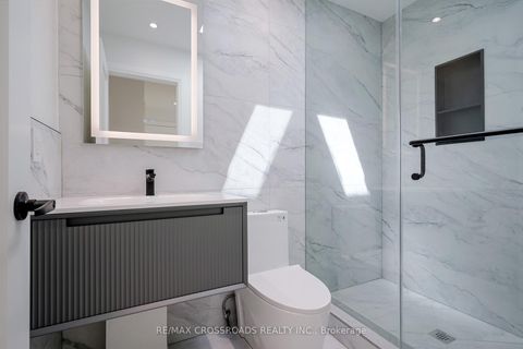 Photo 32 at 106 Park Street, Cliffside, Toronto