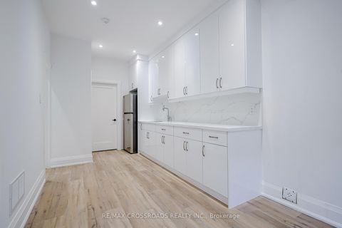 Photo 33 at 106 Park Street, Cliffside, Toronto