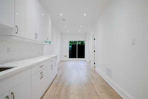 Photo 34 at 106 Park Street, Cliffside, Toronto