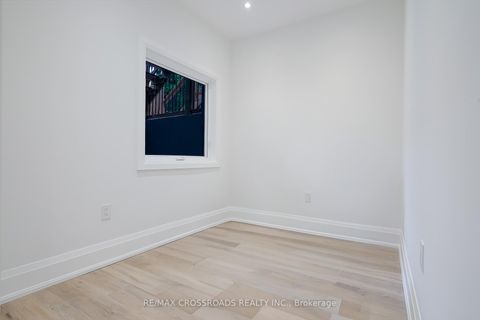 Photo 37 at 106 Park Street, Cliffside, Toronto