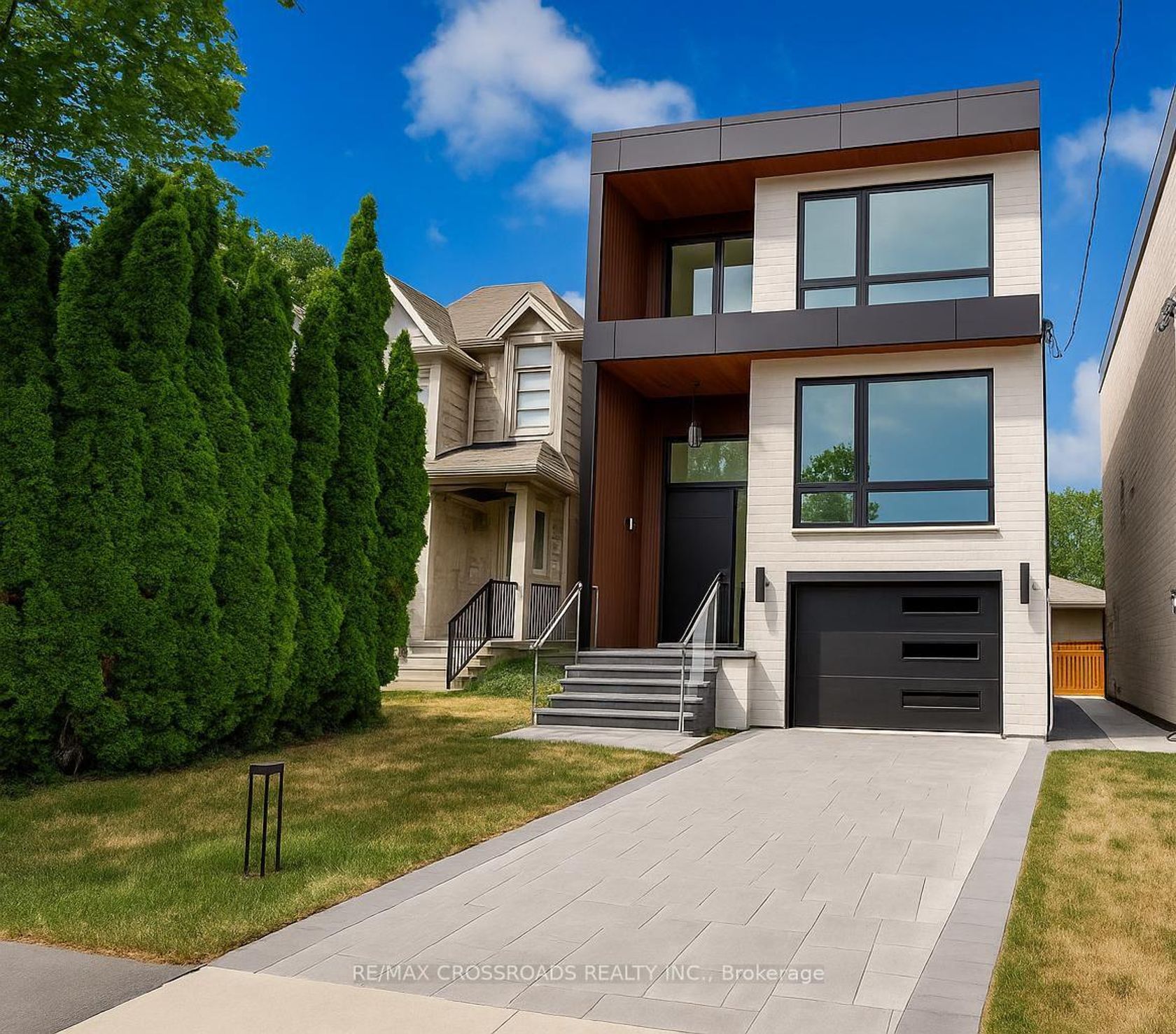 106 Park Street, Cliffside, Toronto 