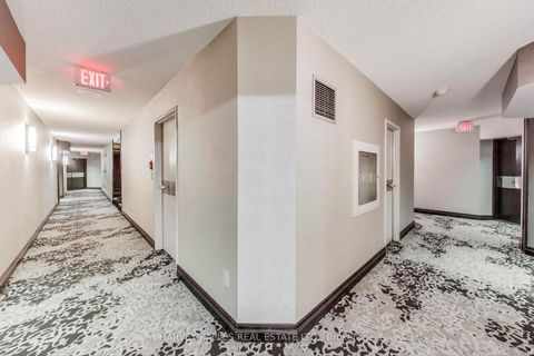 Photo 3 at 608 - 131 Beecroft Road, Westgate, Toronto