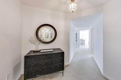 Photo 4 at 608 - 131 Beecroft Road, Westgate, Toronto