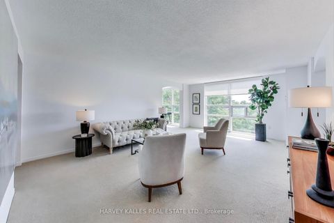 Photo 5 at 608 - 131 Beecroft Road, Westgate, Toronto