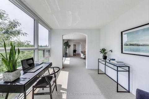 Photo 9 at 608 - 131 Beecroft Road, Westgate, Toronto