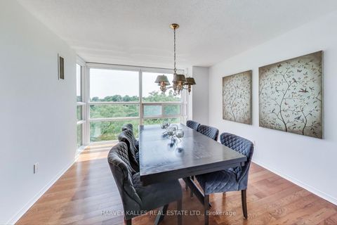 Photo 10 at 608 - 131 Beecroft Road, Westgate, Toronto