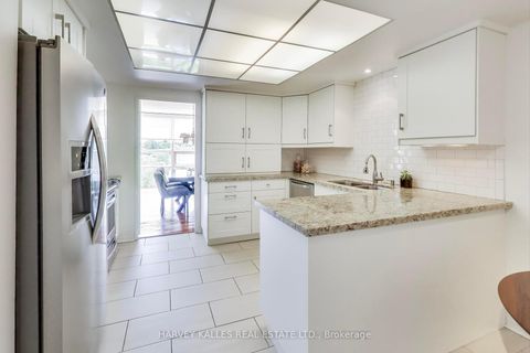 Photo 13 at 608 - 131 Beecroft Road, Westgate, Toronto