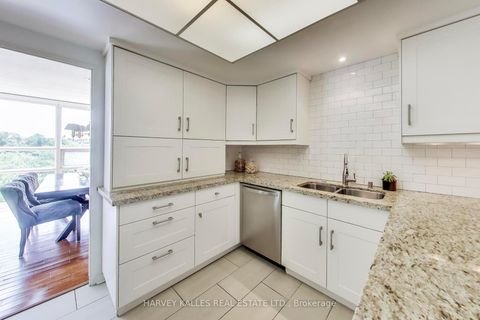 Photo 14 at 608 - 131 Beecroft Road, Westgate, Toronto