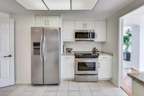 Photo 15 at 608 - 131 Beecroft Road, Westgate, Toronto