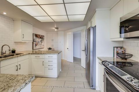 Photo 16 at 608 - 131 Beecroft Road, Westgate, Toronto