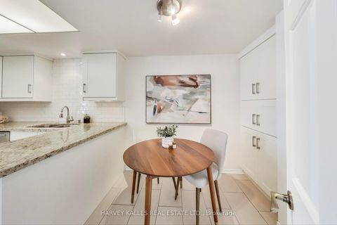 Photo 17 at 608 - 131 Beecroft Road, Westgate, Toronto