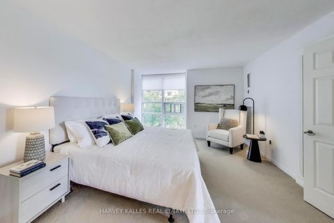 Photo 19 at 608 - 131 Beecroft Road, Westgate, Toronto