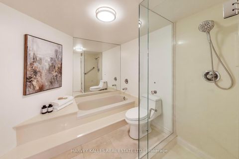 Photo 22 at 608 - 131 Beecroft Road, Westgate, Toronto
