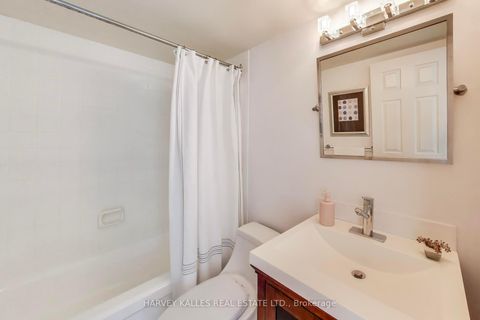 Photo 24 at 608 - 131 Beecroft Road, Westgate, Toronto
