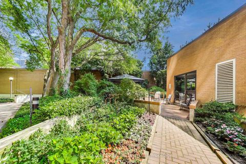 Photo 26 at 608 - 131 Beecroft Road, Westgate, Toronto